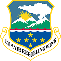 141st Air Refueling Wing